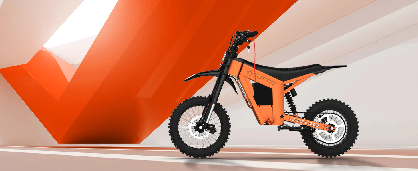 Ride Without Limits for All